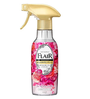 Darrahopens Home & Garden > Laundry & Cleaning [6-PACK] Kao Japan FLAIR Fragrance Clothes Styling Spray 270ml ( 2 Scent Available ) Sweet Floral