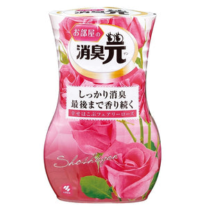 Darrahopens Home & Garden > Laundry & Cleaning [6-PACK] KOBAYASHI Japan Room Deodorant 400ml ( 7 Scent Available ) Fairy Rose