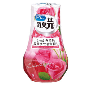 Darrahopens Home & Garden > Laundry & Cleaning [6-PACK] KOBAYASHI Japan Toilet Deodorant 400ml  (7 Scents Available) Fairy Rose
