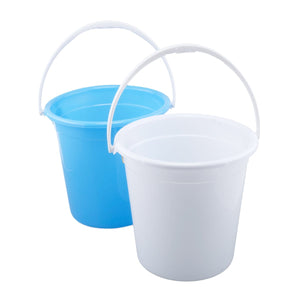 Darrahopens Home & Garden > Laundry & Cleaning Xtra Kleen 12PCE 12L Household Bucket Multipurpose Stackable 25 x 29cm
