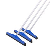 Darrahopens Home & Garden > Laundry & Cleaning Xtra Kleen 12PCE Foam Floor & Window Squeegee Non Scratch 45.5 x 115cm