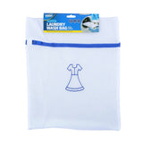 Darrahopens Home & Garden > Laundry & Cleaning Xtra Kleen 24PCE Laundry Wash Bags Delicate Garments Size Large 35 x 40cm