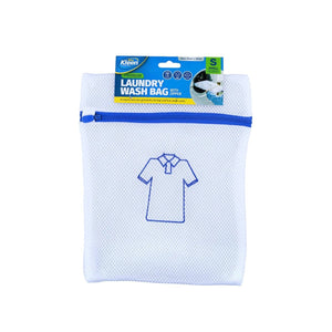 Darrahopens Home & Garden > Laundry & Cleaning Xtra Kleen 24PCE Laundry Wash Bags Delicate Garments Size Small 25 x 30cm