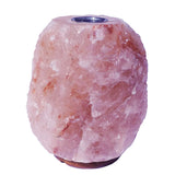 Darrahopens Home & Garden > Lighting 12V 12W 1-2kg Himalayan Pink Salt Diffuser Essential Oil Lamp Aromatherapy On/Off