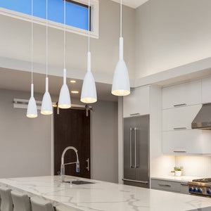 darrahopens Home & Garden > Lighting White Pendant Lighting Kitchen Lamp Modern Pendant Light Bar Ceiling Lights