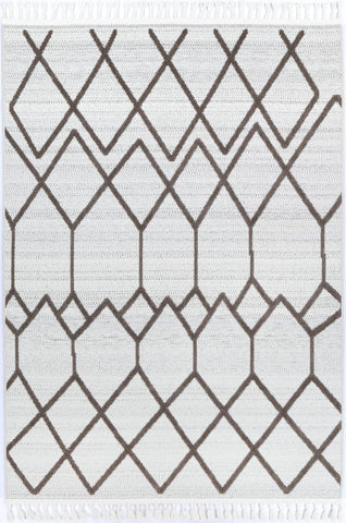 Darrahopens Home & Garden > Rugs ares-03-cream-beige