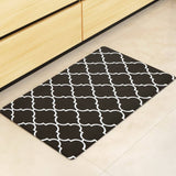 Darrahopens Home & Garden > Rugs Artiss Kitchen Mat Non-slip 45 x 120 PVC Anti Fatigue Floor Rug Home Carpet Gina