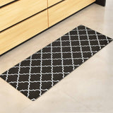 Darrahopens Home & Garden > Rugs Artiss Kitchen Mat Non-slip 45 x 150 PVC Anti Fatigue Floor Rug Home Carpet Gina