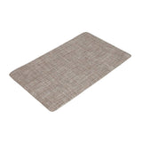 Darrahopens Home & Garden > Rugs Artiss Kitchen Mat Non-slip 45 x 150 Textilene Anti Fatigue Floor Rug Carpet