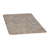 Darrahopens Home & Garden > Rugs Artiss Kitchen Mat Non-slip 45 x 150 Textilene Anti Fatigue Floor Rug Carpet