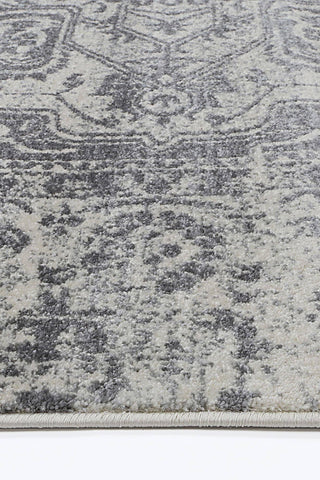 Darrahopens Home & Garden > Rugs delicate-audrey-ivory-grey-rug