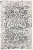 Darrahopens Home & Garden > Rugs delicate-audrey-ivory-grey-rug