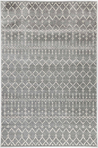 Darrahopens Home & Garden > Rugs delicate-cassiday-grey-ivory-rug