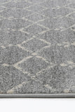 Darrahopens Home & Garden > Rugs delicate-cassiday-grey-ivory-rug