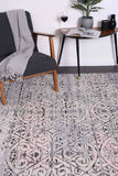 Darrahopens Home & Garden > Rugs delicate-katherine-ash-ivory-rug