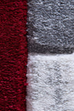 Darrahopens Home & Garden > Rugs denver-018221a-ivory-red