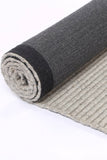 Darrahopens Home & Garden > Rugs Goa D1 - GREY