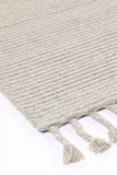 Darrahopens Home & Garden > Rugs Goa D1 - GREY