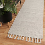 Darrahopens Home & Garden > Rugs Goa D1 - GREY