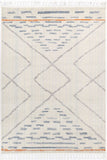 Darrahopens Home & Garden > Rugs Inca INCA03 Grey