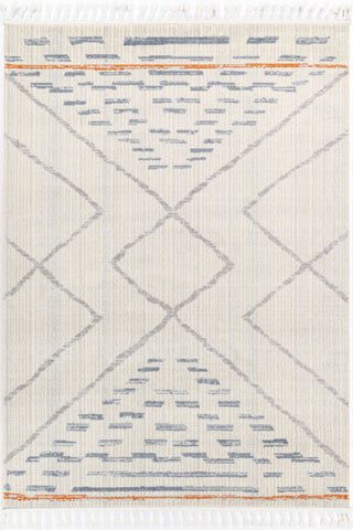 Darrahopens Home & Garden > Rugs Inca INCA03 Grey