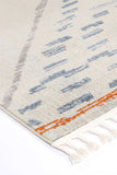 Darrahopens Home & Garden > Rugs Inca INCA03 Grey