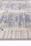 Darrahopens Home & Garden > Rugs Inca INCA07 Grey