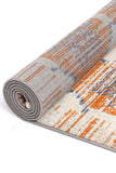 Darrahopens Home & Garden > Rugs Inca INCA08 Rust