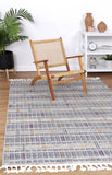 Darrahopens Home & Garden > Rugs Inca INCA15 Grey