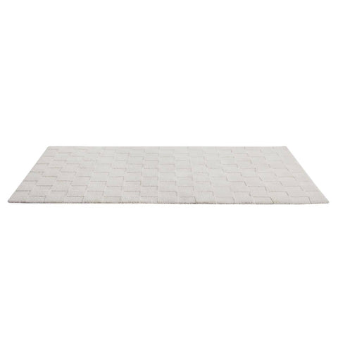 Darrahopens Home & Garden > Rugs Sage Tufted Rug - 160 cm