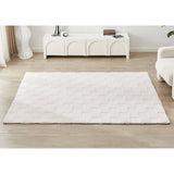 Darrahopens Home & Garden > Rugs Sage Tufted Rug - 160 cm