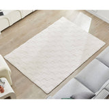 Darrahopens Home & Garden > Rugs Sage Tufted Rug - 160 cm