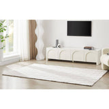 Darrahopens Home & Garden > Rugs Sage Tufted Rug - 200 cm