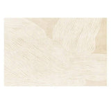 Darrahopens Home & Garden > Rugs Wabi-Sabi style- Imitation Cashmere Rug