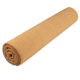 darrahopens Home & Garden > Shading Instahut 3.66 x 20m Shade Sail Cloth - Beige