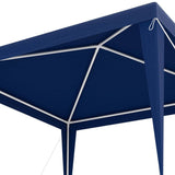 Darrahopens Home & Garden > Shading Instahut Gazebo 3x3m Wedding Party Marquee Tent Outdoor Event Camping Canopy Shade