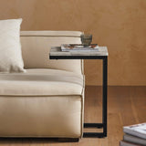 Darrahopens Home & Garden > Storage Sofa Side Table