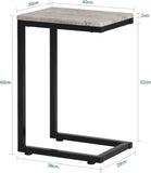 Darrahopens Home & Garden > Storage Sofa Side Table