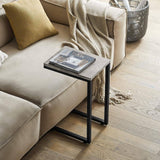 Darrahopens Home & Garden > Storage Sofa Side Table