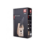 Darrahopens Home & Garden > Storage Zwilling ZW-K14 Twin Point Santoku Knife Chef's Knife 4PC Knife Set