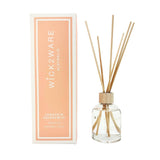 Darrahopens Home & Garden Wick2Ware Australia Geranium Grapefruit Fragrance Reed Diffuser 200ml/7.1 fl oz