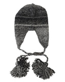 Darrahopens Men's Fashion > Accessories Authentic Dolce &amp; Gabbana Beanie Hat with Logo Details One Size Men