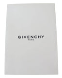 Darrahopens Men's Fashion > Accessories Givenchy Scarf with Logo Details One Size Men