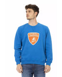 Darrahopens Men's Fashion > Knitwear & Sweaters Front Maxi Logo Crewneck Sweatshirt 2XL Men