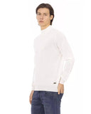 Darrahopens Men's Fashion > Knitwear & Sweaters Monogram Turtleneck Sweater M Men