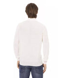 Darrahopens Men's Fashion > Knitwear & Sweaters Monogram Turtleneck Sweater M Men