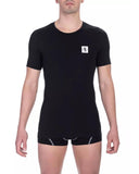 Darrahopens Men's Fashion > Tops & T-shirts Bi-pack Crew Neck T-shirt L Men