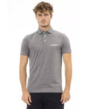 Darrahopens Men's Fashion > Tops & T-shirts Embroidered Logo Polo Shirt 2XL Men