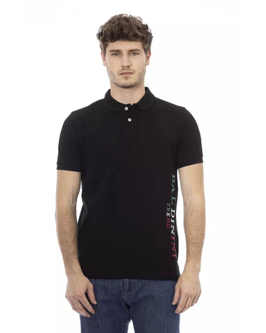 Darrahopens Men's Fashion > Tops & T-shirts Embroidered Polo Shirt with Short Sleeves 2XL Men