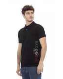 Darrahopens Men's Fashion > Tops & T-shirts Embroidered Polo Shirt with Short Sleeves 2XL Men